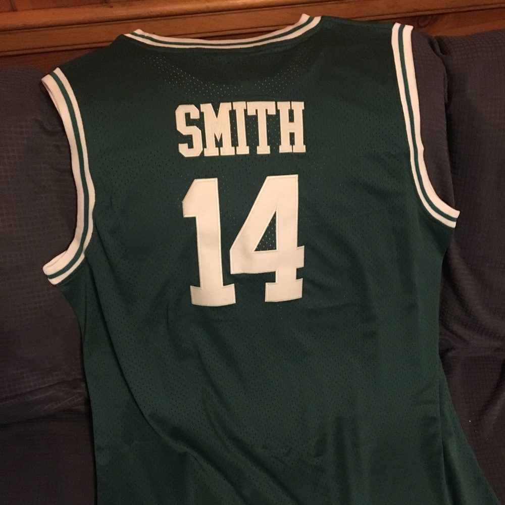 Movie Jersey